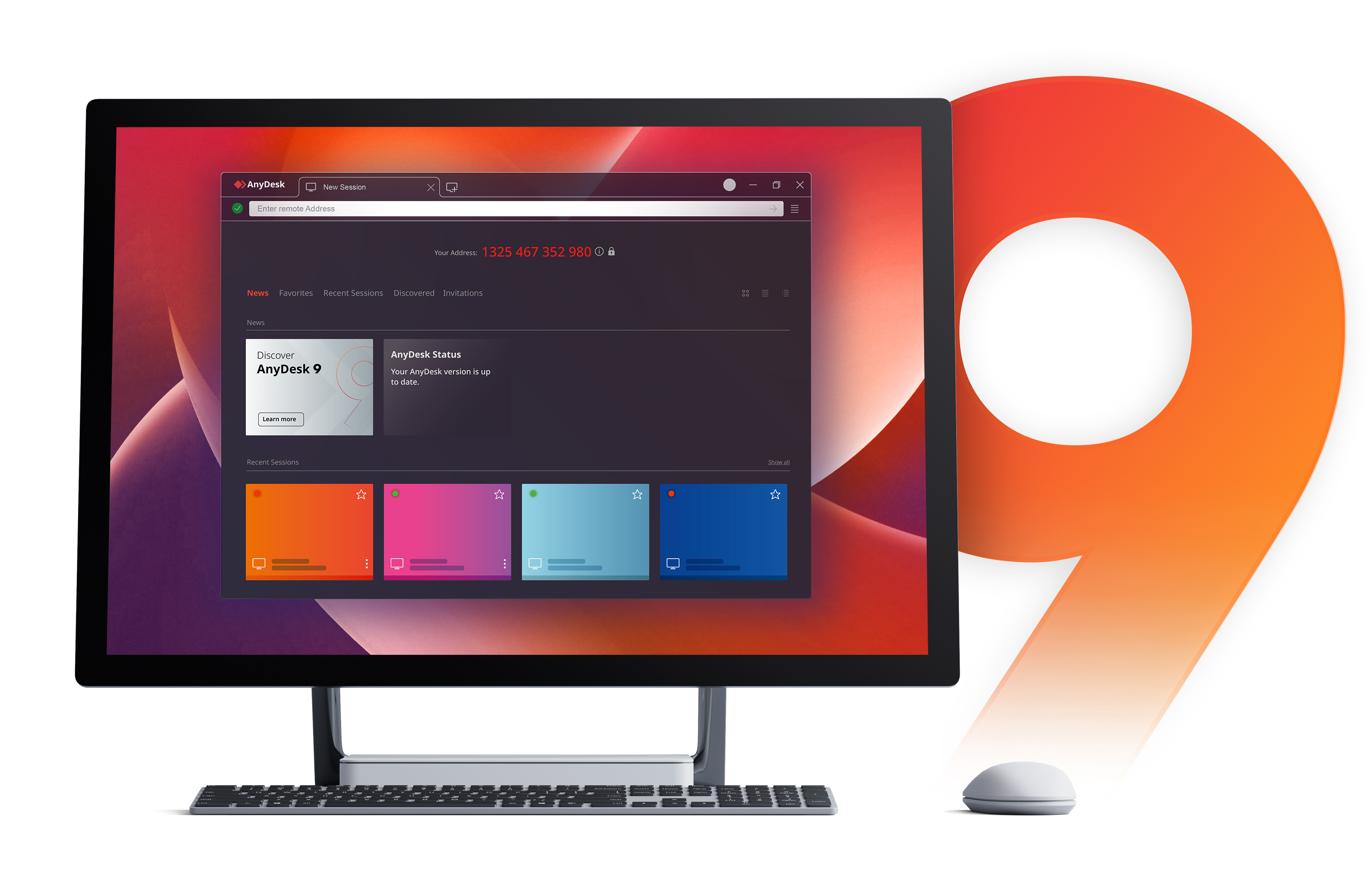 AnyDesk AI私有化部署